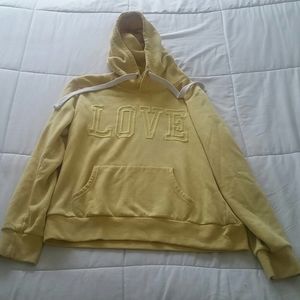 Reflex "LOVE" Hoodie